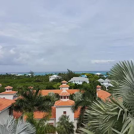 Modern Villas At Grace Bay, Turks And Caicos Islands Long Bay Extérieur photo