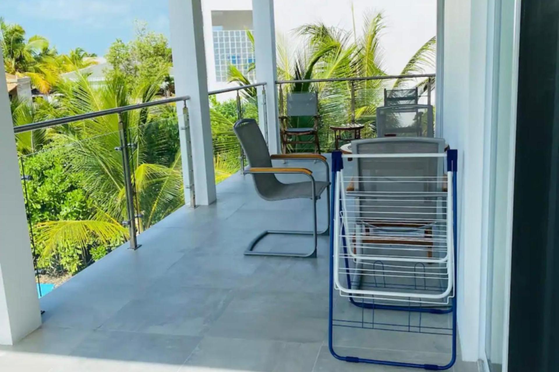 Modern Villas At Grace Bay, Turks And Caicos Islands Long Bay Extérieur photo