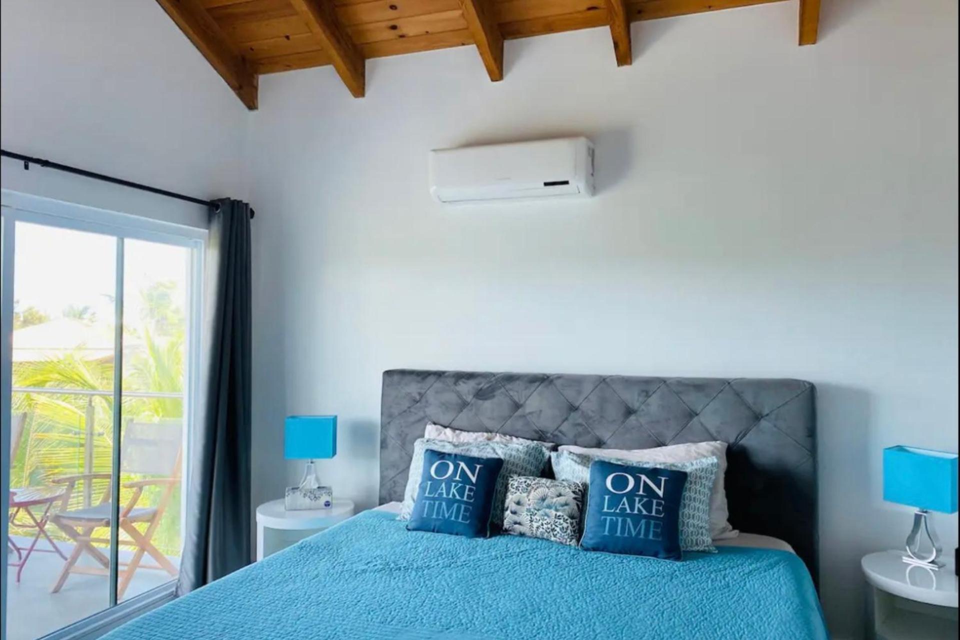 Modern Villas At Grace Bay, Turks And Caicos Islands Long Bay Extérieur photo