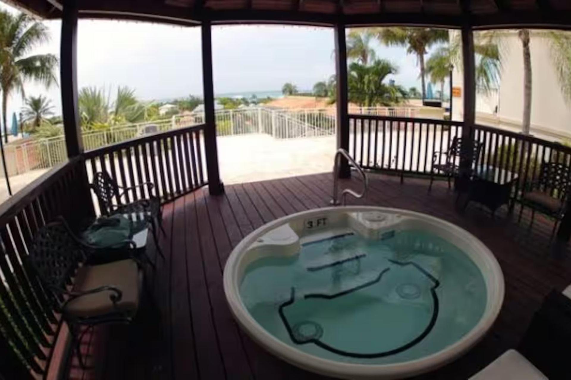 Modern Villas At Grace Bay, Turks And Caicos Islands Long Bay Extérieur photo