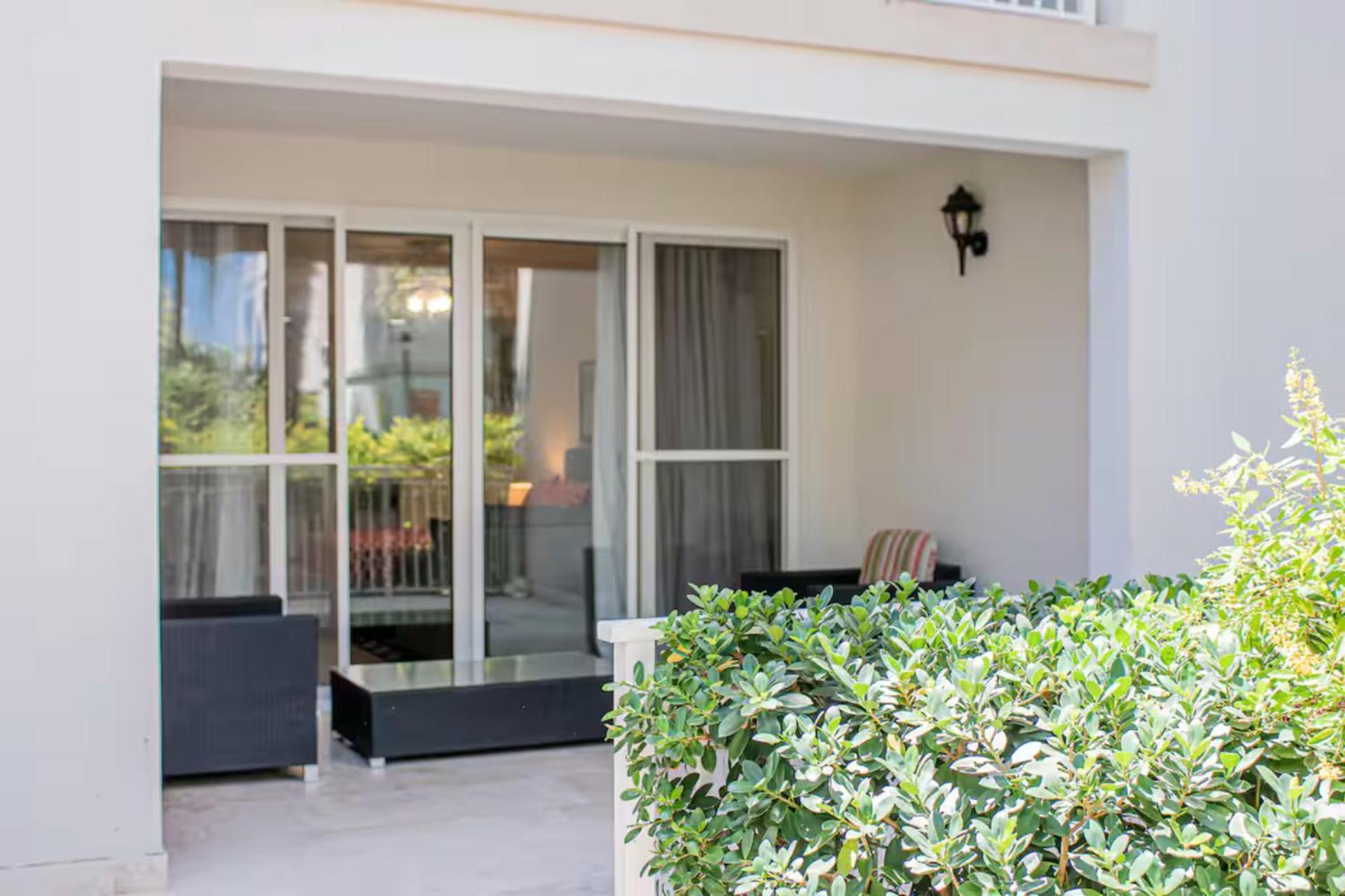 Modern Villas At Grace Bay, Turks And Caicos Islands Long Bay Extérieur photo