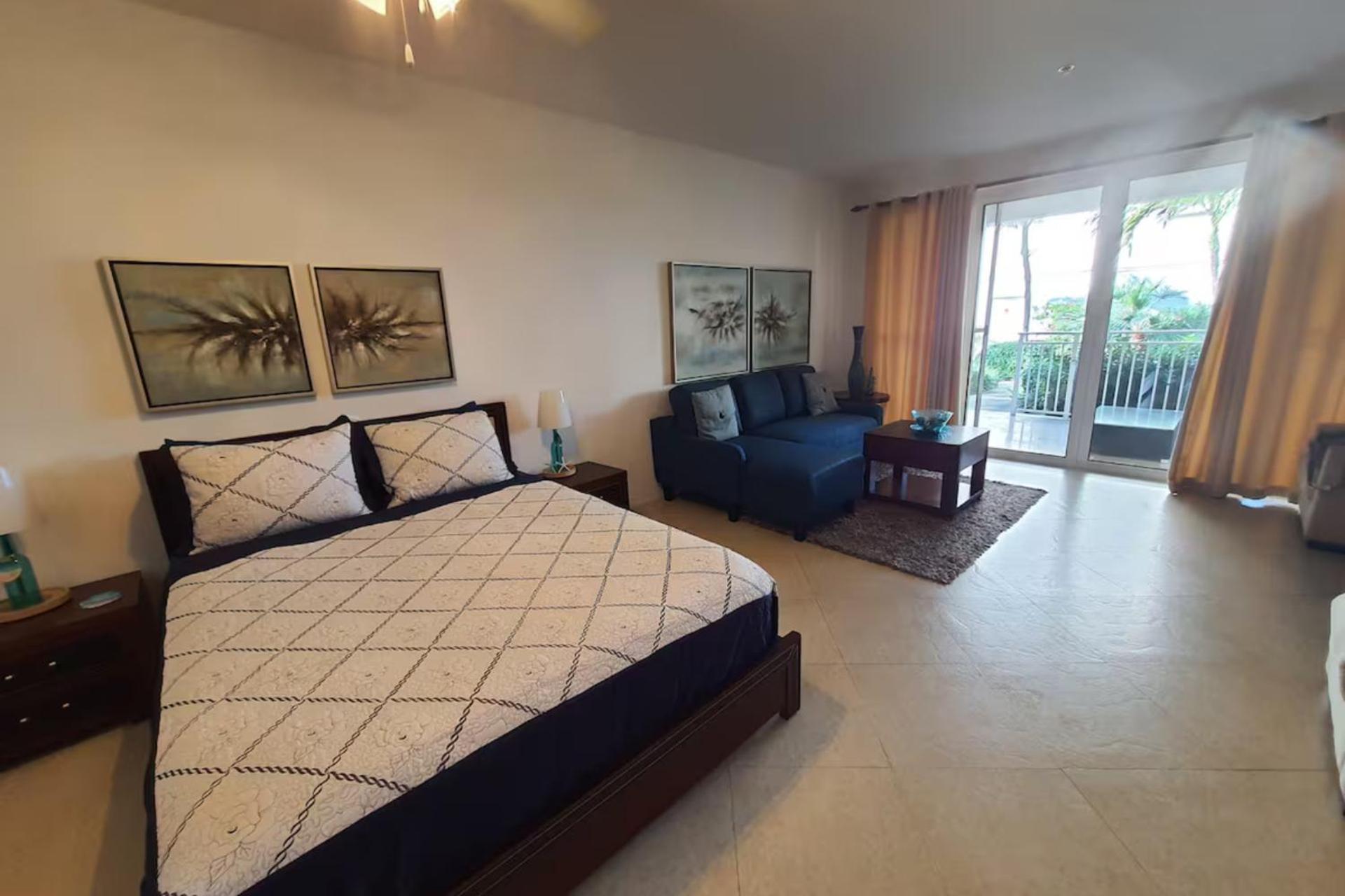 Modern Villas At Grace Bay, Turks And Caicos Islands Long Bay Extérieur photo