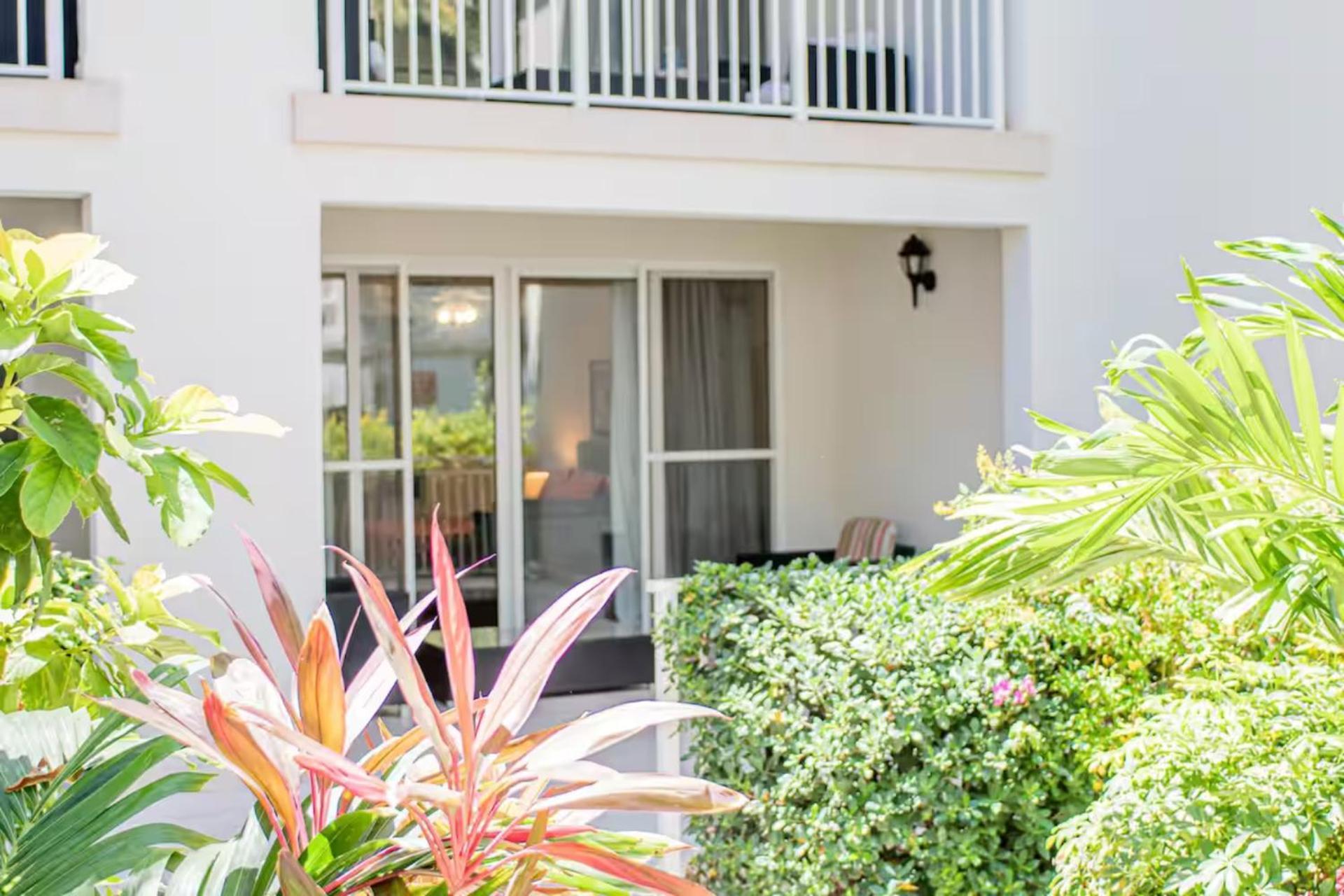 Modern Villas At Grace Bay, Turks And Caicos Islands Long Bay Extérieur photo